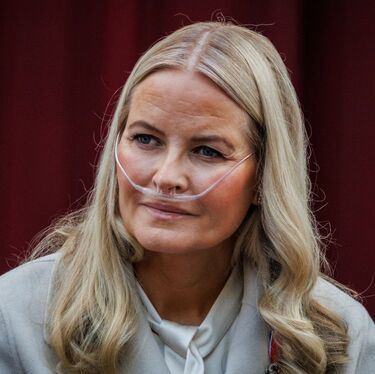 ¿Qué le pasó a Mette-Marit de Noruega? Este es su grave estado de salud (Foto: Getty)