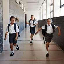 SEP suspenderá clases (Imagen Getty)