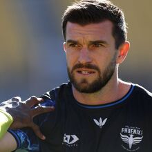 ¿Quién es Tim Payne? Conoce al futbolista favorito de las redes sociales previo al Mundial 2026 (Foto: Getty Images)