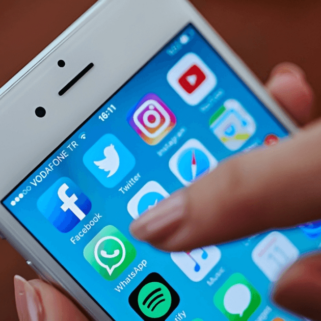 WhatsApp (Imagen Getty)