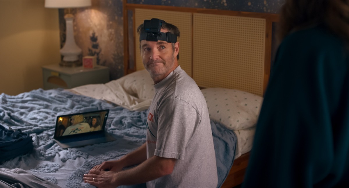 Will Forte es Jack (Foto: Netflix)