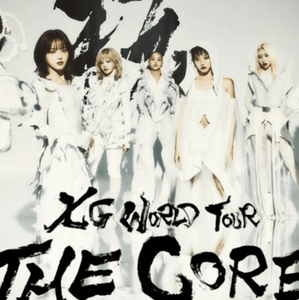 XG regresa a México con XG: THE CORE (Imagen Instagram)