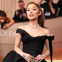 Ariana Grande estrena “Hate That I Made You Love Me”; conoce aquí la letra completa y su traducción al español (Foto: Getty Images)