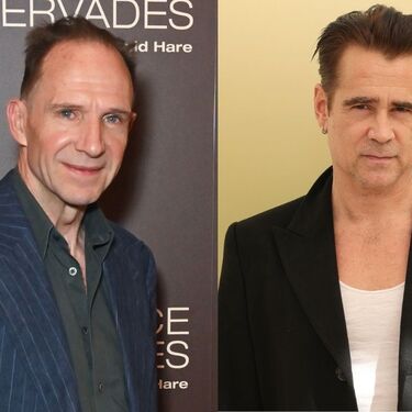“Art”: Esto se sabe sobre la película de Colin Farrell y Ralph Fiennes (Foto: Getty Images)