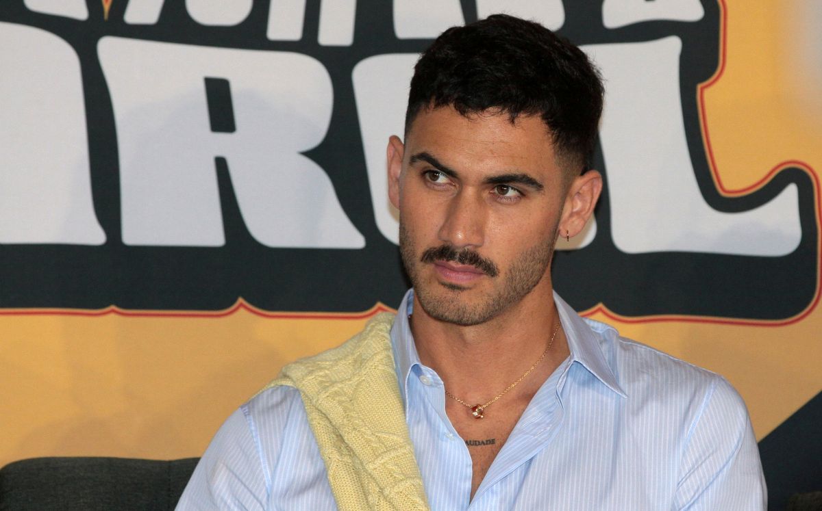 ¿Cuánto cuestan las joyas de Bvlgari que luce Alejandro Speitzer? (Foto: Getty Images)