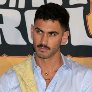 ¿Cuánto cuestan las joyas de Bvlgari que luce Alejandro Speitzer? (Foto: Getty Images)