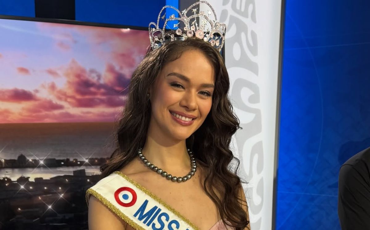 Francia se retira de Miss Universo: Estas son las razones de su salida (Foto: IG@missfranceoff)
