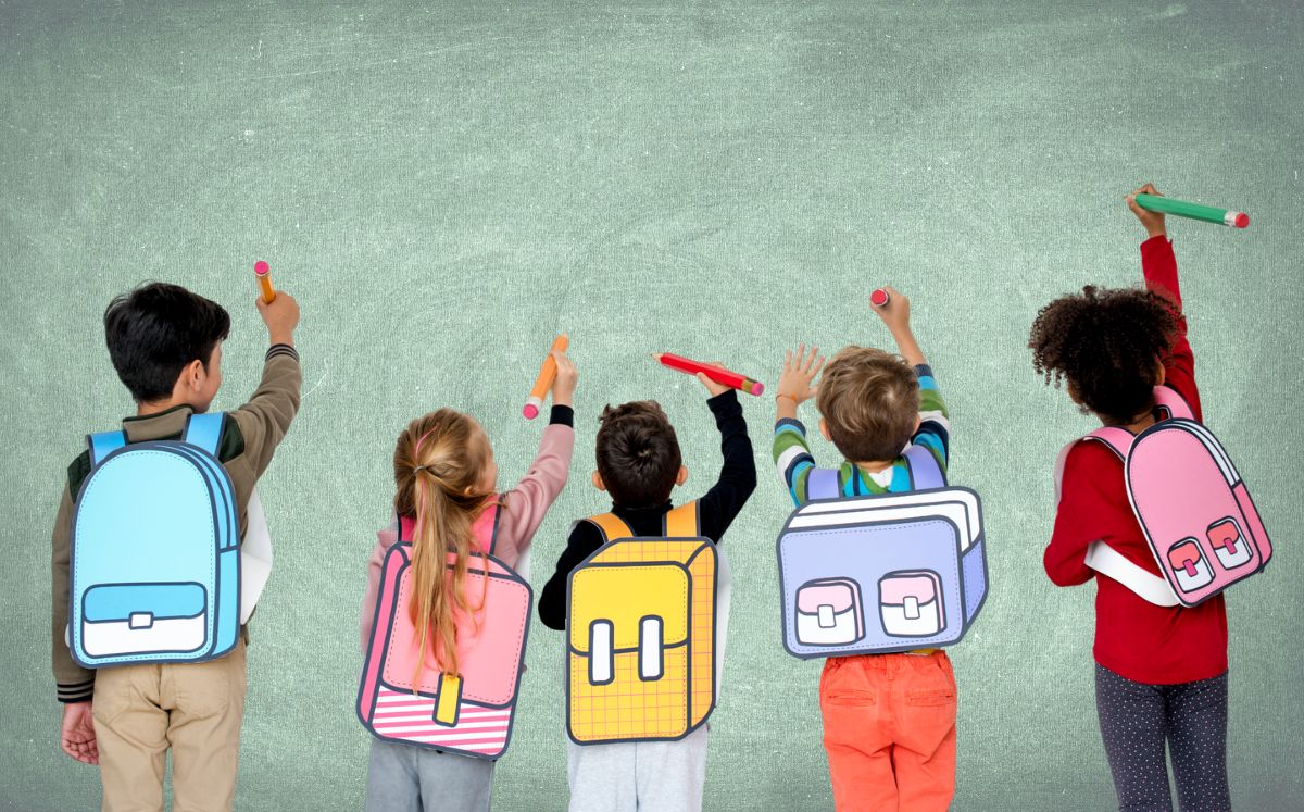 ¿Habrá puentes escolares en junio 2026? Esto dice la SEP