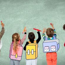 ¿Habrá puentes escolares en junio 2026? Esto dice la SEP