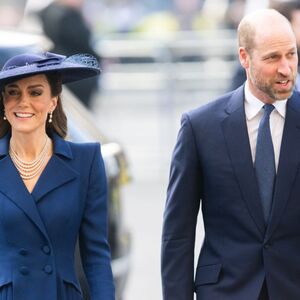 ¿Qué hizo Kate Middleton en Italia que sorprendió al Príncipe William? (Foto: Getty Images)