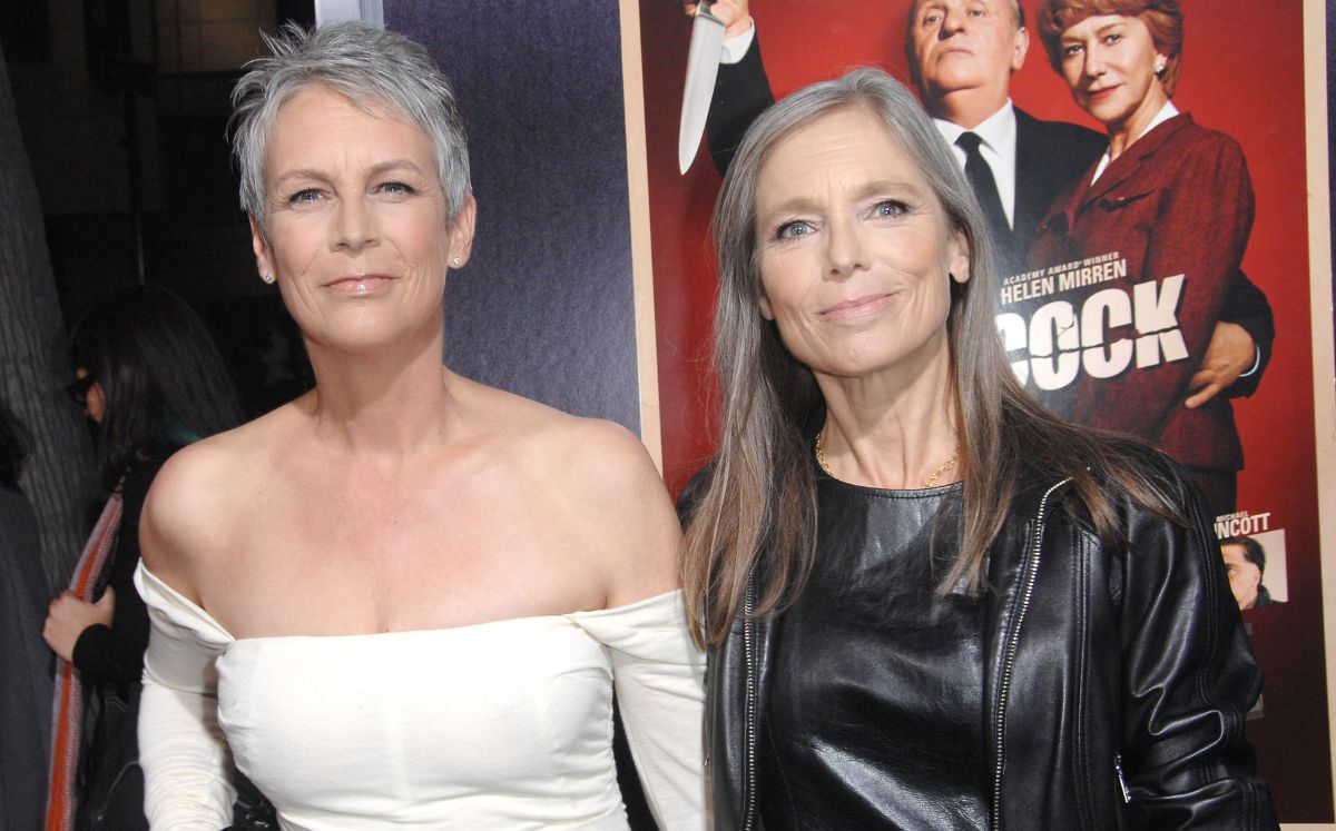 ¿Cuál fue la causa de muerte de Kelly Curtis, hermana de Jamie Lee Curtis? (Foto: Getty Images)