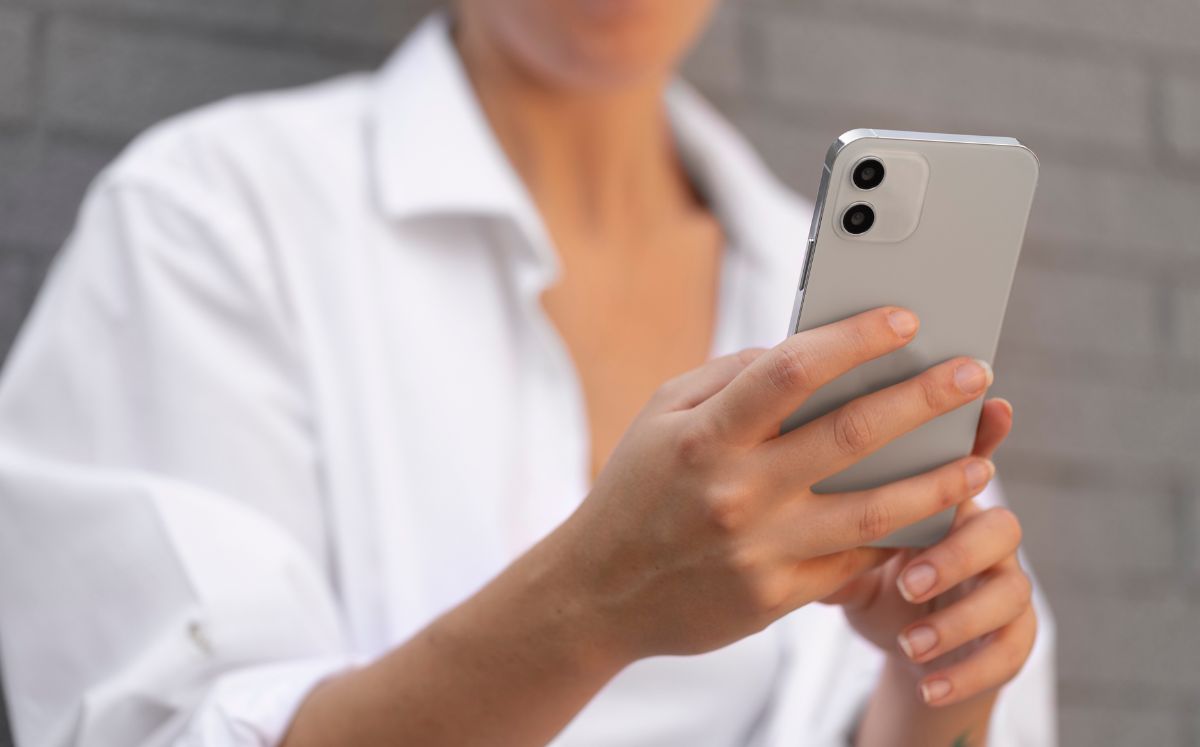 Registro de línea telefónica con CURP: ¿Quiénes deben hacerlo obligatoriamente y quiénes no? (Foto: Freepik)