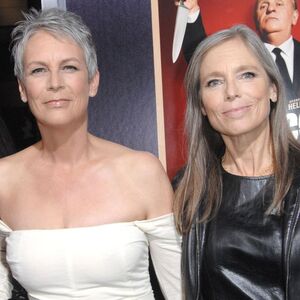 ¿Cuál fue la causa de muerte de Kelly Curtis, hermana de Jamie Lee Curtis? (Foto: Getty Images)