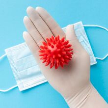 Nuevas cepas de norovirus; ¿qué es y cómo evitar contagios? (Foto: Freepik)