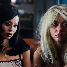 “Euphoria”, temporada 3: ¿A qué hora se estrena el último capítulo? (Foto: HBO)