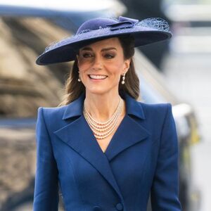 ¿Qué hizo Kate Middleton en Italia que sorprendió al Príncipe William? (Foto: Getty Images)