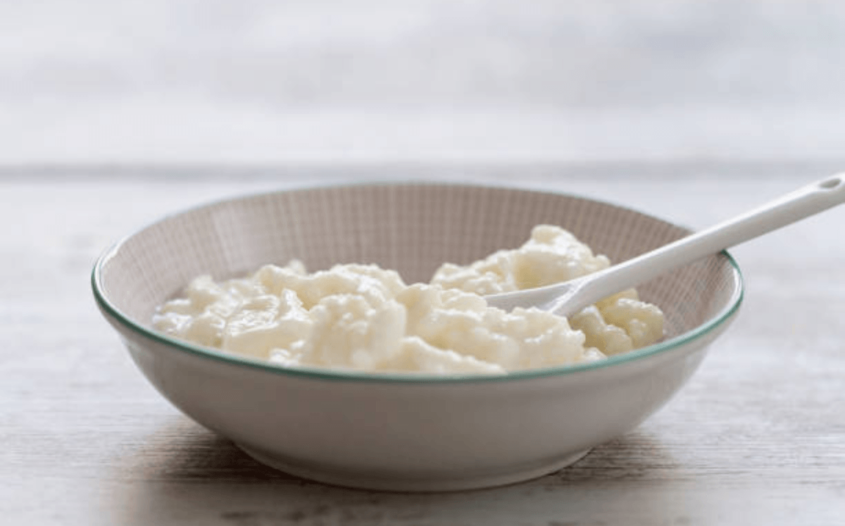 Kefir (Imagen Getty)