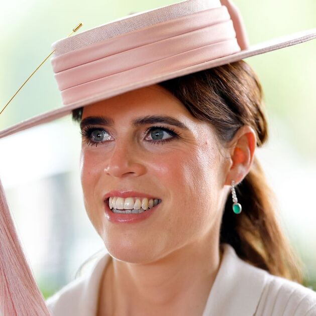 ¿Qué pasó con la Princesa Eugenia y la fundación del Rey Carlos III? (Foto: Getty Images)
