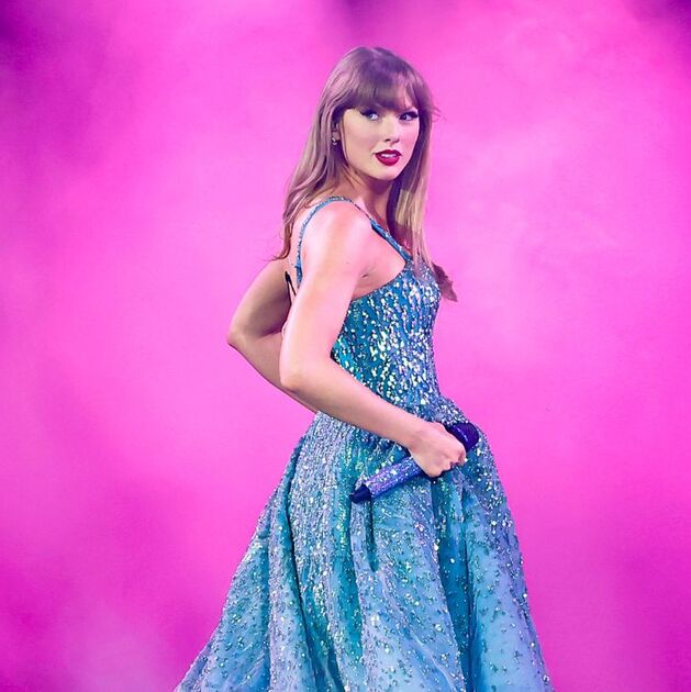 Taylor Swift: hombre acusado de intento de ataque recibe 15 años de prisión