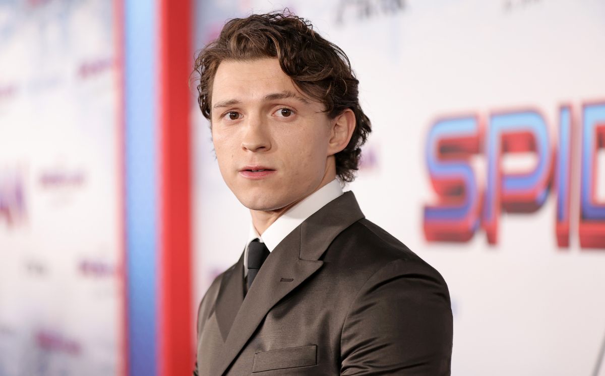 ¿Tom Holland dejará de ser Spider-Man tras “Brand New Day”? Esto ha dicho (Foto: Getty)