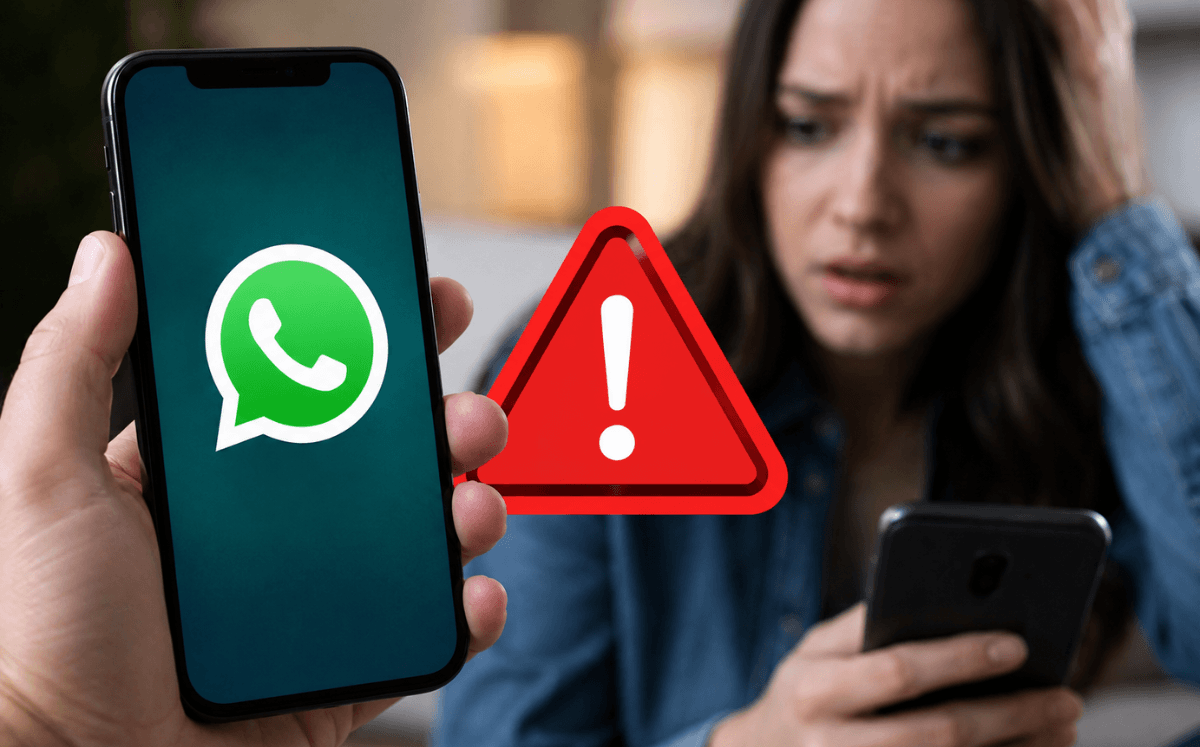 WhatsApp (Imagen IA)