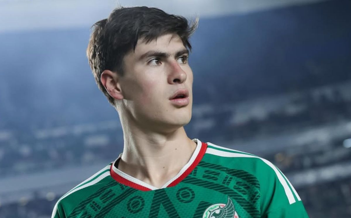 Armando González: ¿ Quién es y por qué le dicen “La Hormiga”? (Foto: Instagram)