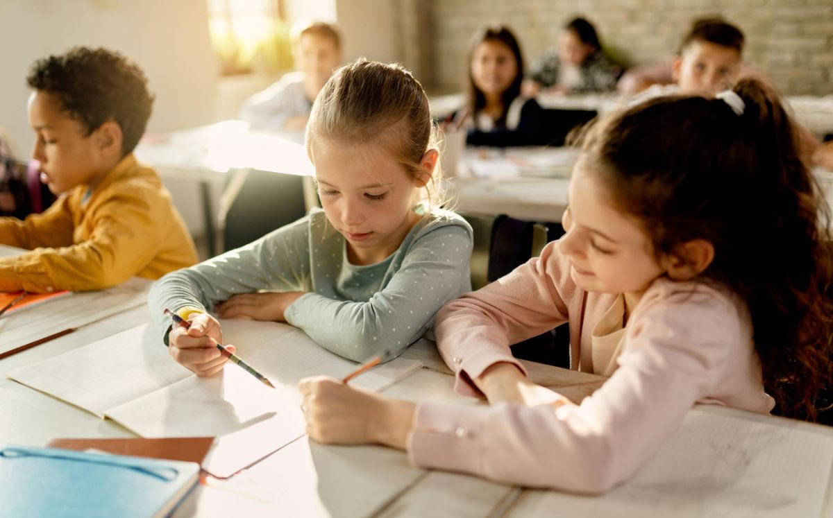 ¿Habrá clases el 11 de junio por el Mundial 2026 según la SEP? (Foto: Freepik)