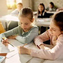 ¿Habrá clases el 11 de junio por el Mundial 2026 según la SEP? (Foto: Freepik)
