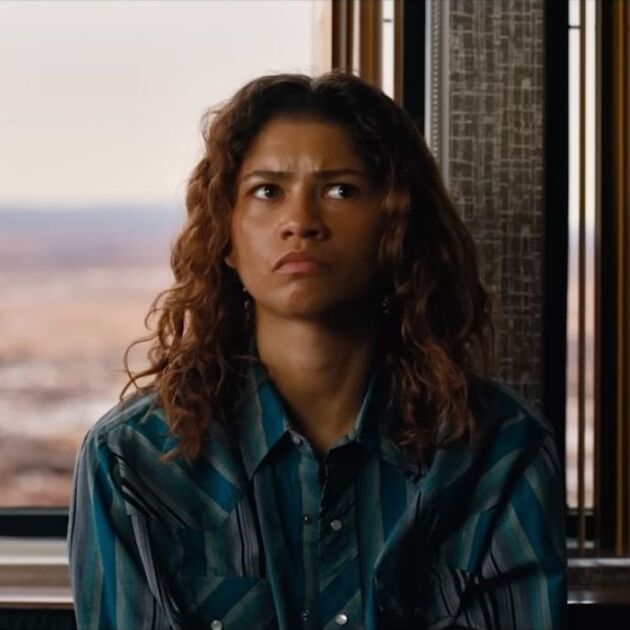 ¿"Euphoria" tendrá una temporada 4? Esto es lo que sabemos (Foto: Instagram)