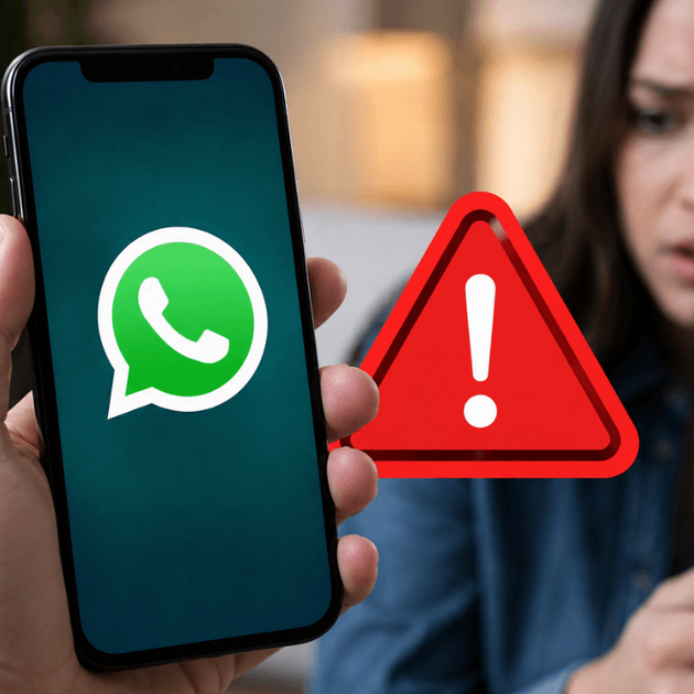 WhatsApp (Imagen IA)