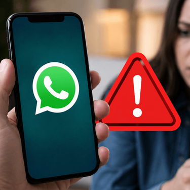 WhatsApp (Imagen IA)