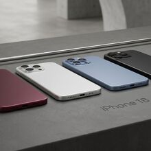 Apple se arriesga con nuevos colores para el iPhone 18 Pro (Foto: IA)