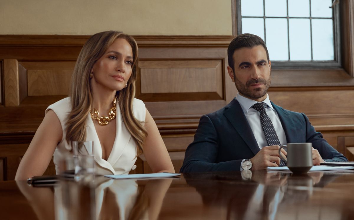 Brett Goldstein: Quién es y qué hace el actor de "Turbulencia en la oficina"(Foto: Instagram)