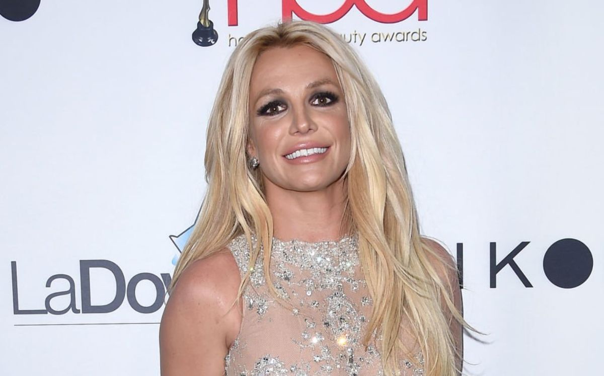 Britney Spears sorprende con radical cambio de look (Foto: Getty)