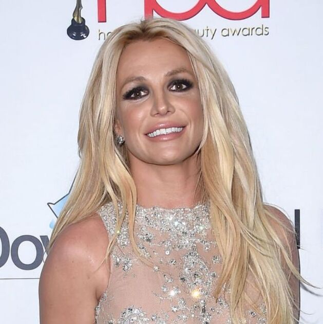Britney Spears sorprende con radical cambio de look (Foto: Getty)