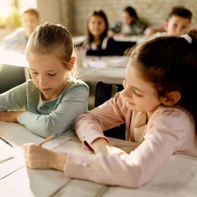 ¿Habrá clases el 11 de junio por el Mundial 2026 según la SEP? (Foto: Freepik)