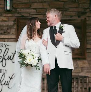 Exesposa de James Van Der Beek se casó a 3 meses de su muerte (Foto: Instagram)