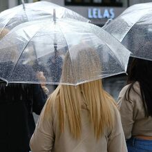 ¿Va a llover hoy en la CDMX? Estas son las alcaldías en alerta amarilla (Foto: Freepik)