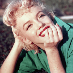 Marilyn Monroe (Imagen Getty)