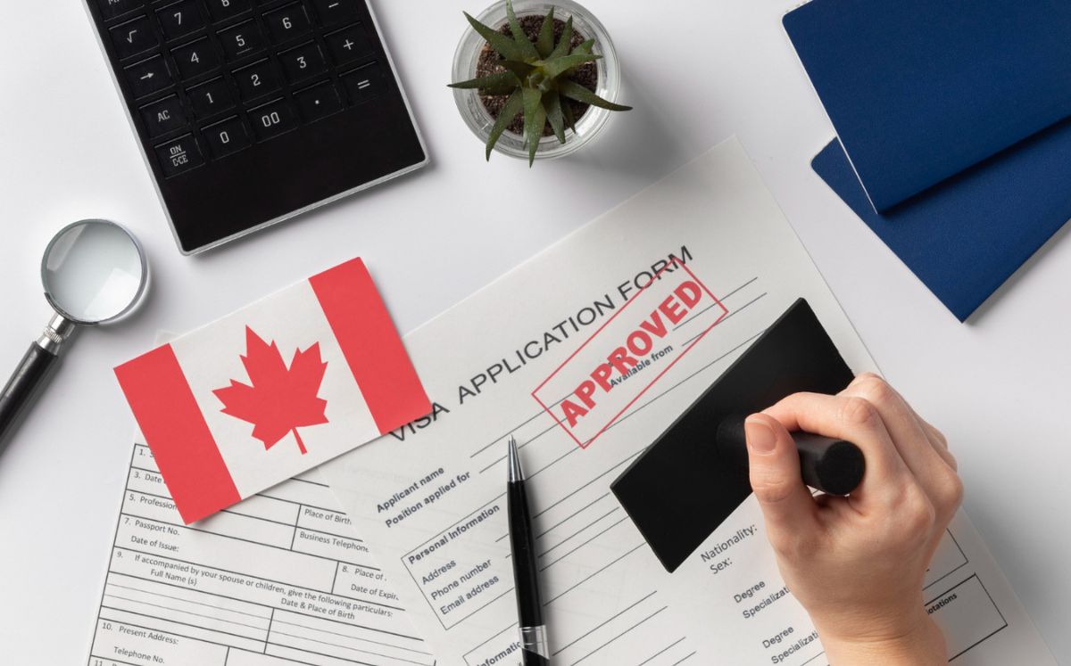 Este país ya no necesita tramitar visa para viajar a Canadá (Foto: Freepik)