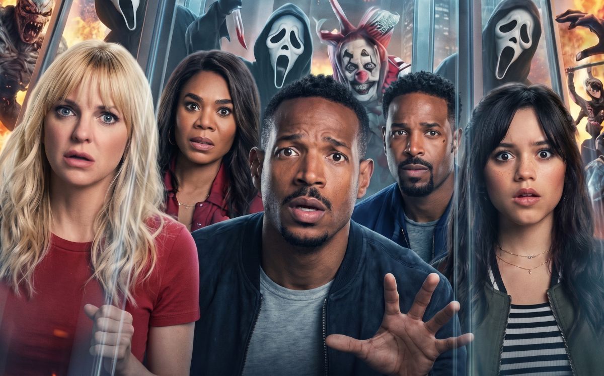 Palomera de "Scary Movie 6": ¿llegará a México y cuánto cuesta? (Foto: Instagram)