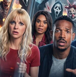 Palomera de "Scary Movie 6": ¿llegará a México y cuánto cuesta? (Foto: Instagram)