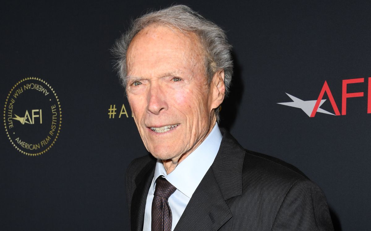¿Qué le pasó a Clint Eastwood? Su familia confirmaría su retiro a los 96 años (Foto: Getty Images)