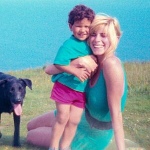 Alex Hanscombe: Qué ha sido del hijo de Rachel Nickell (Foto: Netflix)