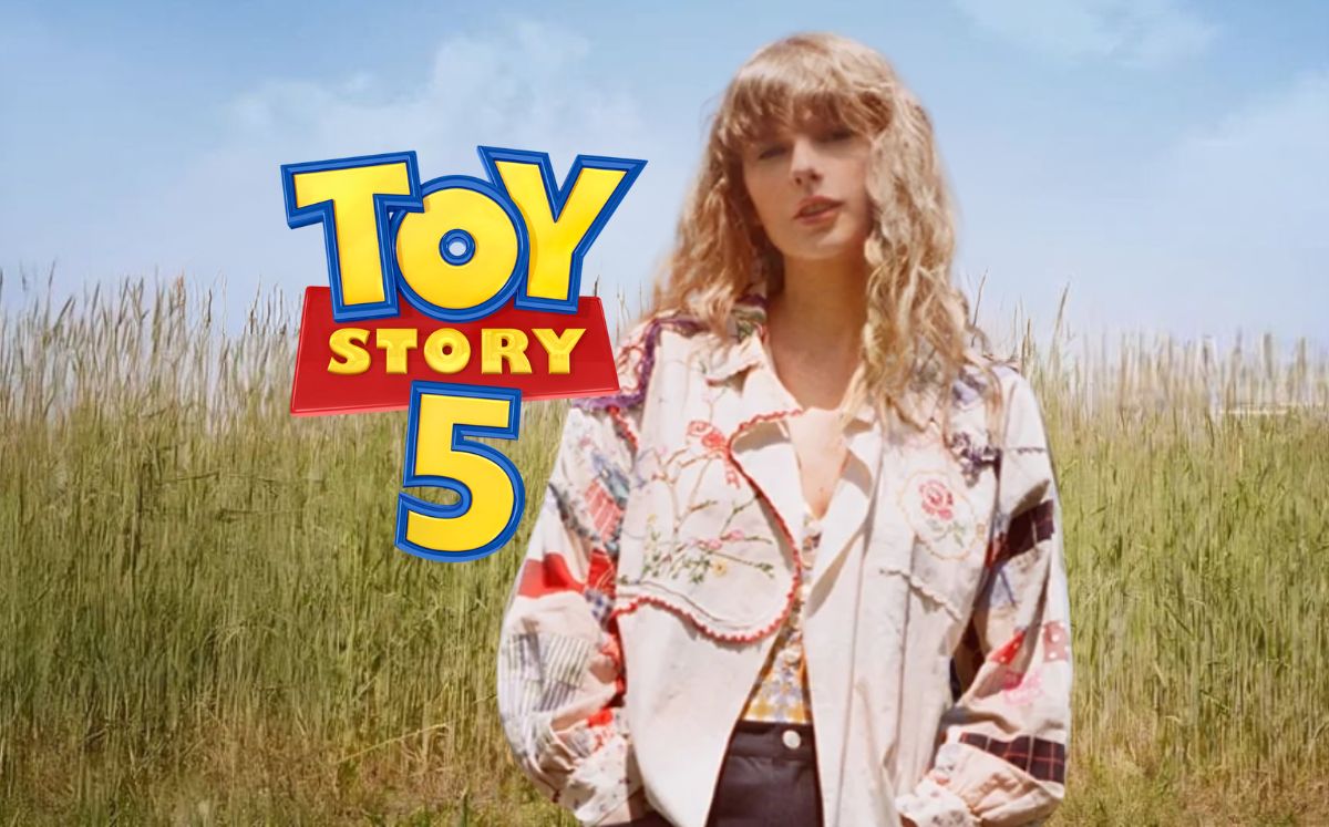 Canción de Taylor Swift para "Toy Story 5": ¿A qué hora se estrena? (Foto: Instagram)