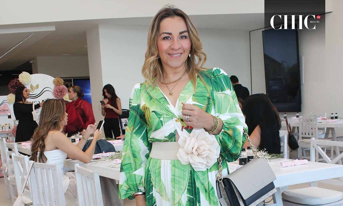 Marisol Ortega Padilla