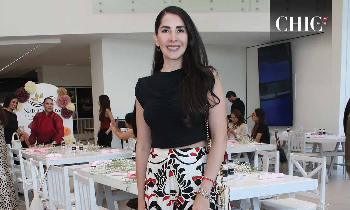 Aurora Villeda