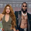 "Dai Dai": Letra y tradución de la canción de Shakira para el Mundial 2026 (Foto: FIFA/Shakira en Instagram)