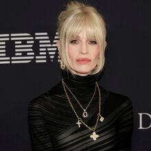 elly Osbourne regresa a los escenarios después de 20 años; así fue su show sorpresa (Foto: Getty Images)