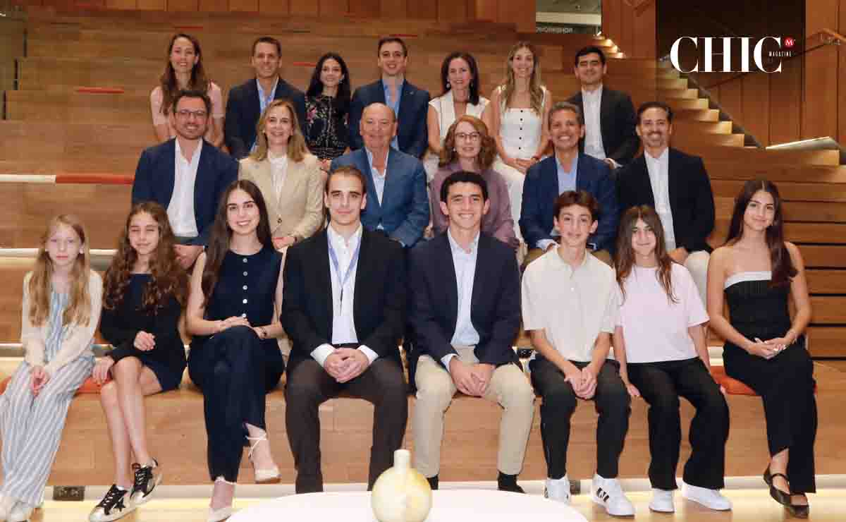 Famila Garza T. / Fotos: Omar Valdez